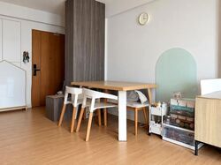 Blk 782C Woodlands Meadow (Woodlands), HDB 4 Rooms #613145551